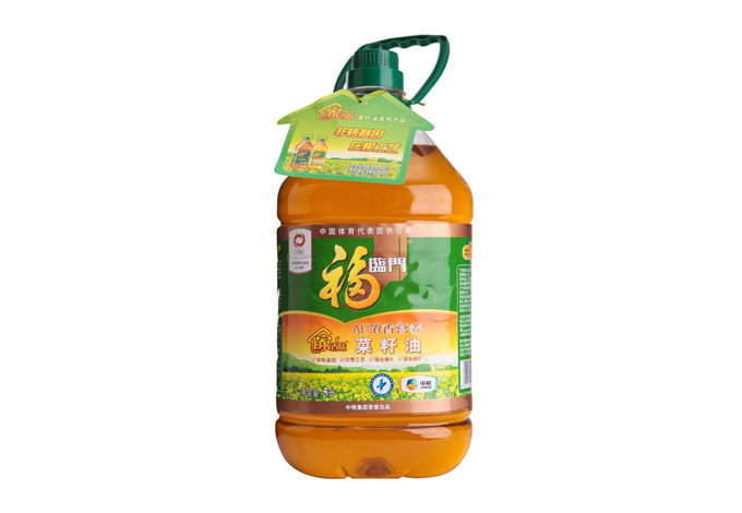 新鮮糧油配送